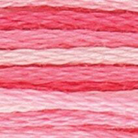 1201 муліне Anchor Pink Fluff