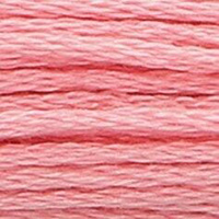 0036 мулине Anchor 36 Blossom Pink Light