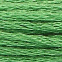 0226 муліне Anchor Emerald Medium Light