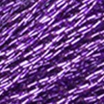 E3837 металізоване муліне DMC Light Effects Purple Ruby