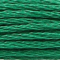 0230 мулине Anchor Mint Green Very Dark