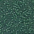 62020 бисер Mill Hill, 11/0 Creme De Mint Frosted Seed Beads