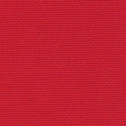 Канва Аида 16 Zweigart Aida, красная, 50х55 см (3251/954)