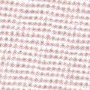 Ткань равномерная 32 ct Murano Zweigart 3984/4115, бледно-розовая