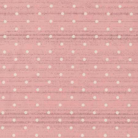 Набор тканей из серии Shabby Chic, розовый фото 2