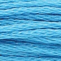 0433 мулине Anchor Ice Blue