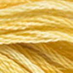 4075 DMC Color Variations Wheat Field