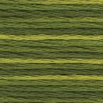 4066 муліне DMC Color Variations Fresh Cut Grass
