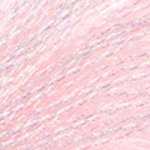 E818 металізоване муліне DMC Light Effects Soft Pink
