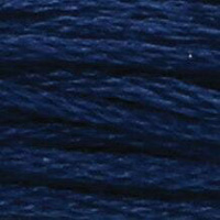 0150 мулине Anchor Delft Blue Dark