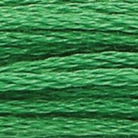 0227 мулине Anchor Emerald Medium
