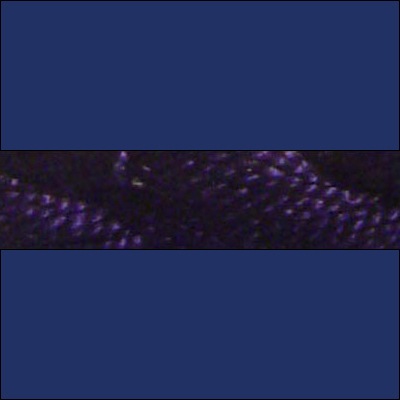 35224 нитки Pearl Cotton #5 Sullivans, Dark Navy Blue фото 2