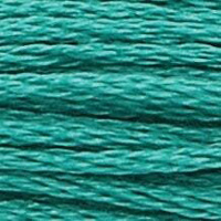 0188 муліне Anchor Sea Green Medium Dark