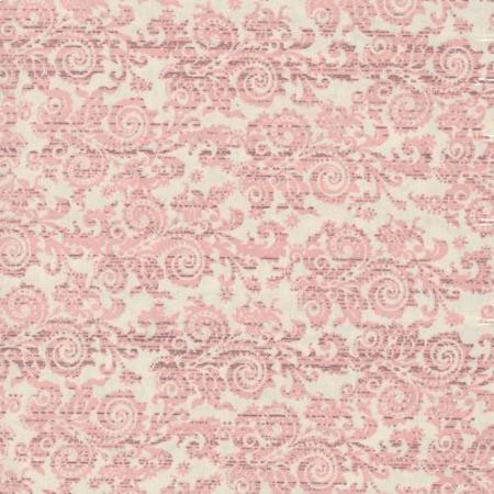 Набор тканей из серии Shabby Chic, розовый фото 4