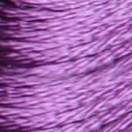 S552 віскозне муліне DMC Satin Medium Violet