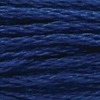 0149 муліне Anchor Delft Blue Medium Dark