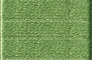 1603 шовкове муліне Madeira Silk Light Apple Green