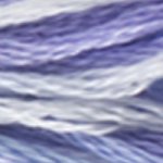 4220 DMC Color Variations Lavender Fields
