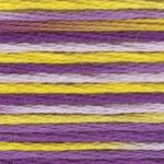 4265 муліне DMC Color Variations Purple Pansy