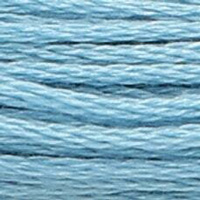 1038 муліне Anchor Glacier Blue Medium