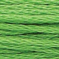 0238 мулине Anchor Spring Green Medium