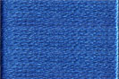 1107 шовкове муліне Madeira Silk Mid Blue