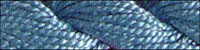 35213 нитки Pearl Cotton #5 Sullivans, Peacock Blue