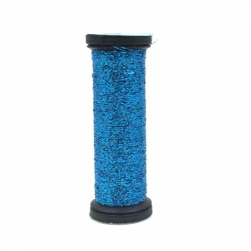 006 Blue, Kreinik Blending Filament