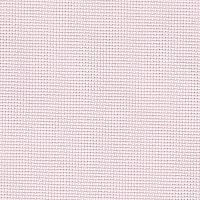 Канва Aida Extra Fine 20 Zweigart 3326/4115, блідо-рожева, 50х55 см