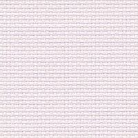 Канва Fein-Aida 18 Zweigart 3793/443, блідо-рожева, 50х55 см