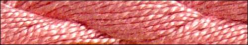 35196 нитки Pearl Cotton #5 Sullivans, Medium Pink