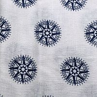 Тканина для рукоділля, Fabric Palette MD-G-FQ-PR-NAUT