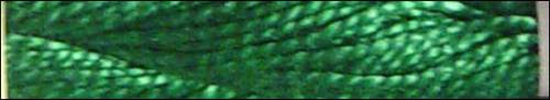 35160 нитки Pearl Cotton #5 Sullivans, Bright Green