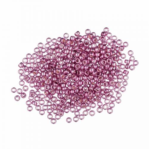 40553 бисер Mill Hill, 15/0 Old Rose Petite Seed Beads