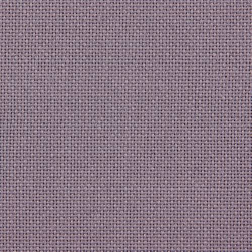 Ткань равномерная 25 ct Lugana Zweigart 3835/5045, фиолетовая