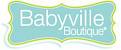 Babyville Boutique