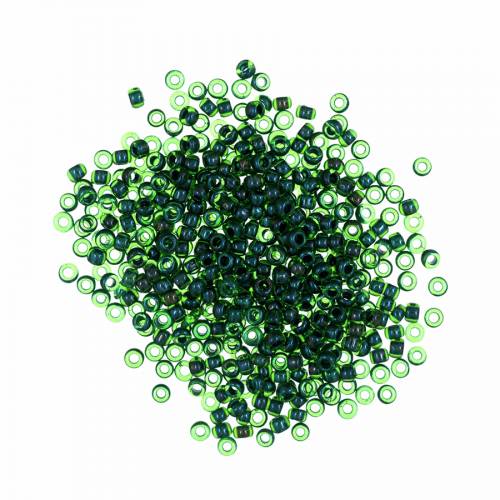 40332 бисер Mill Hill, 15/0 Emerald Petite Seed Beads
