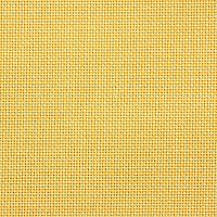 Ткань равномерная 25 ct Lugana Zweigart 3835/205, светло-желтая