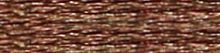 1456 нитки для вишивки Madeira Decora Brown