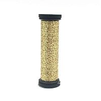 002 Gold, Kreinik Blending Filament