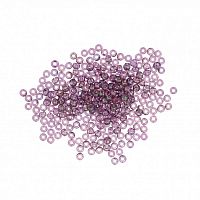 00206 бісер Mill Hill, 11/0 Violet Glass Beads