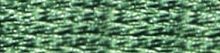 1449 нитки для вишивки Madeira Decora Forest Green