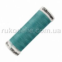 055 Швейная нить Gutermann Sew-all №100, 200м, Turquoise