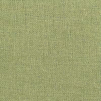 Ткань равномерная 32 ct Murano Zweigart 3984/6016, оливковая