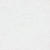 Ткань равномерная 22 ct Hardanger Zweigart 1008/1, белая