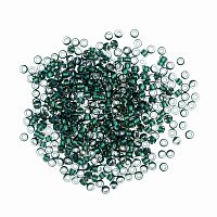 45270 бисер Mill Hill, 15/0 Bottle Green Petite Seed Beads