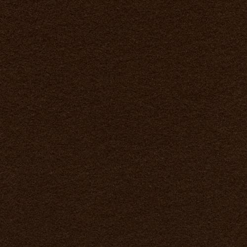 Фетр м'який Cocoa Brown Kunin Felt 912-851, 22х30 см
