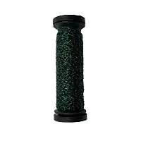 009 Emerald, Kreinik Blending Filament
