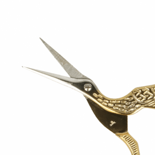 Ножиці Чаплі DMC Stork U1036 фото 2