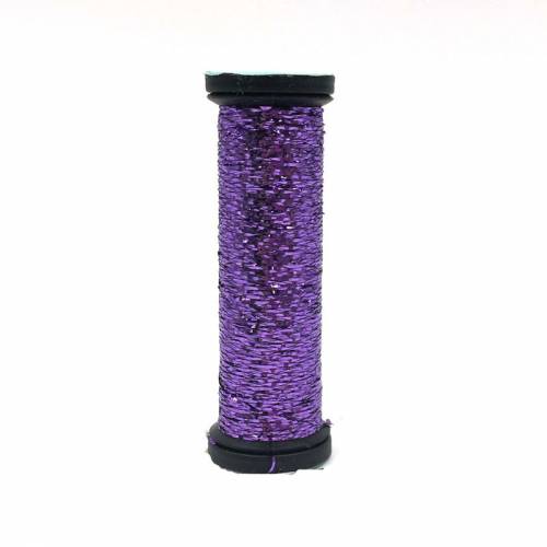 012HL Purple High Lustre, Kreinik Blending Filament